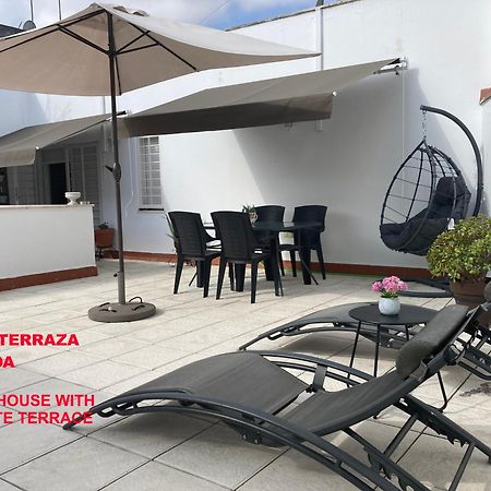 Jimios Alcazar Catedral Apartment Seville Ngoại thất bức ảnh