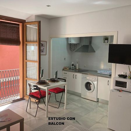 Jimios Alcazar Catedral Apartment Seville Ngoại thất bức ảnh