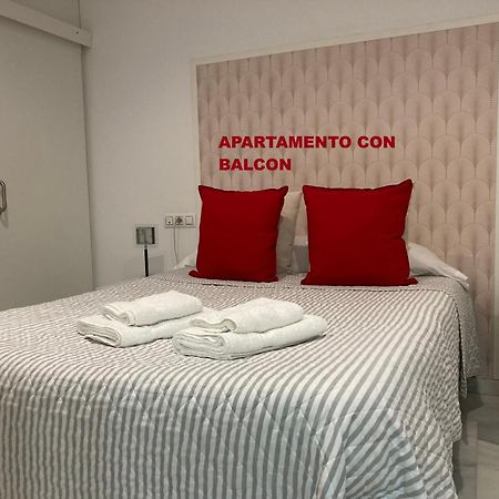 Jimios Alcazar Catedral Apartment Seville Ngoại thất bức ảnh