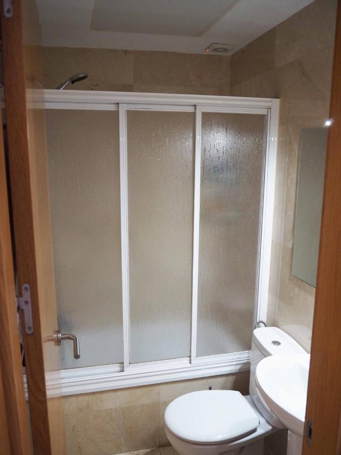 Jimios Alcazar Catedral Apartment Seville Ngoại thất bức ảnh