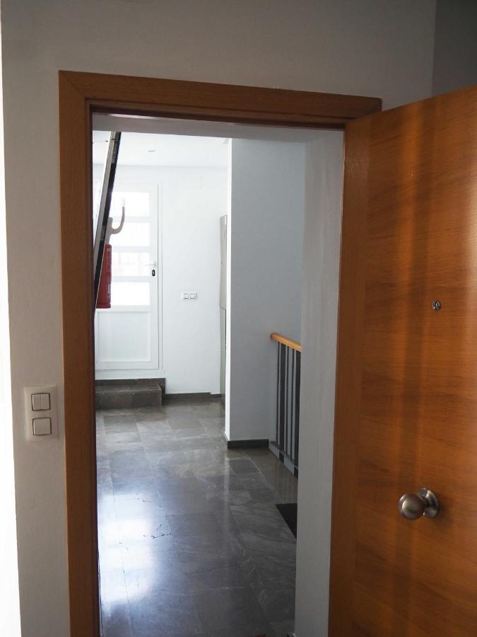 Jimios Alcazar Catedral Apartment Seville Ngoại thất bức ảnh