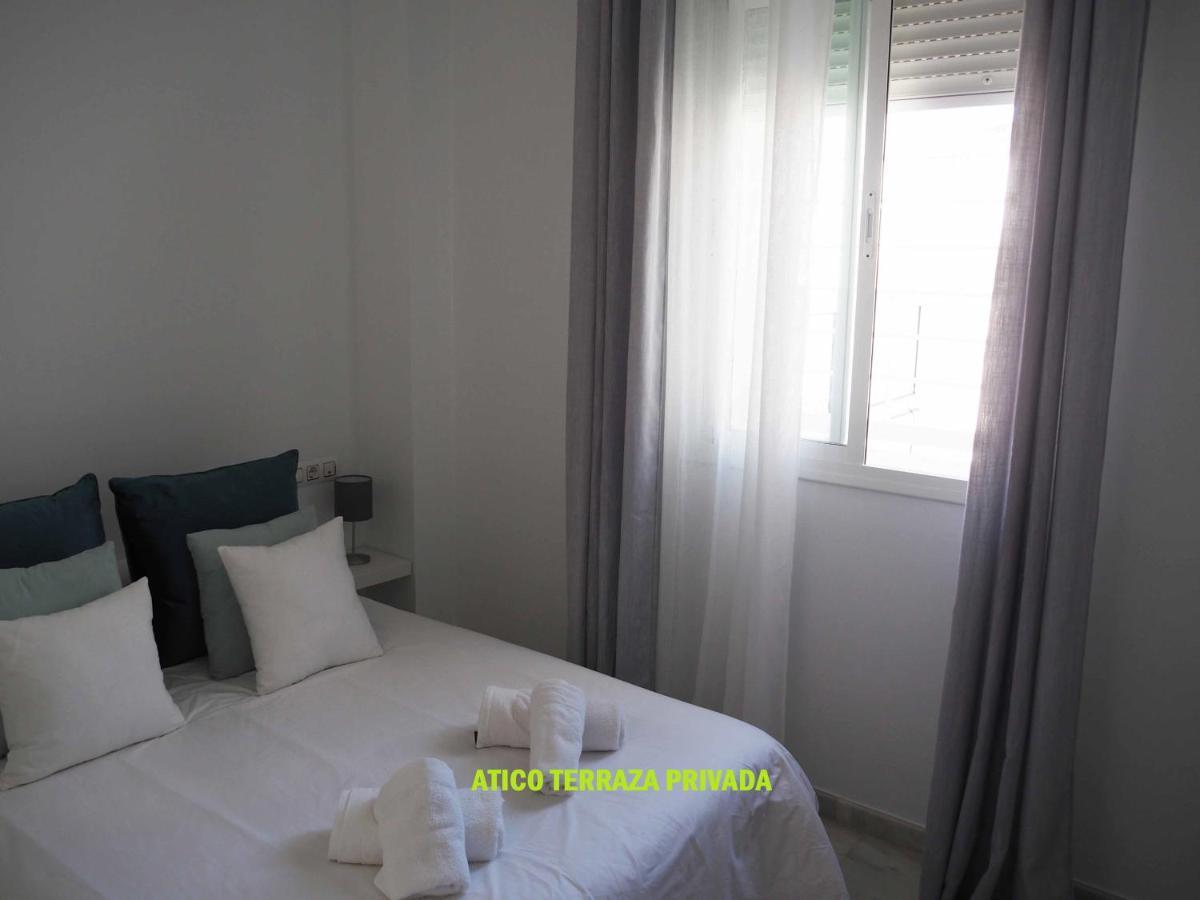 Jimios Alcazar Catedral Apartment Seville Ngoại thất bức ảnh