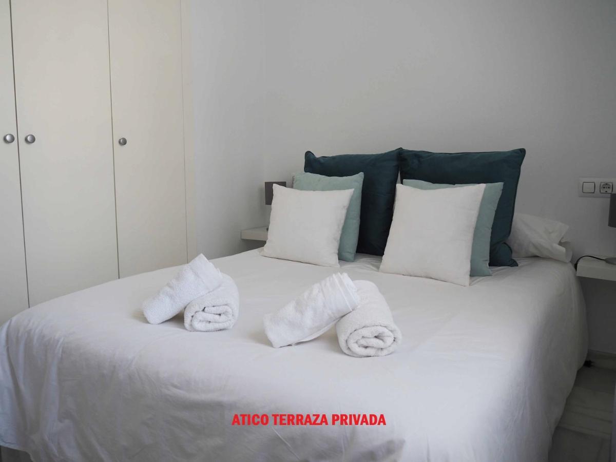 Jimios Alcazar Catedral Apartment Seville Ngoại thất bức ảnh