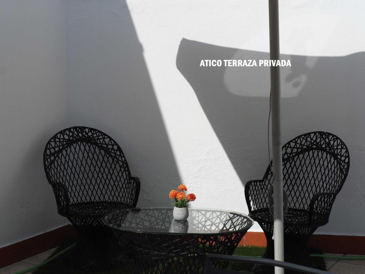 Jimios Alcazar Catedral Apartment Seville Ngoại thất bức ảnh