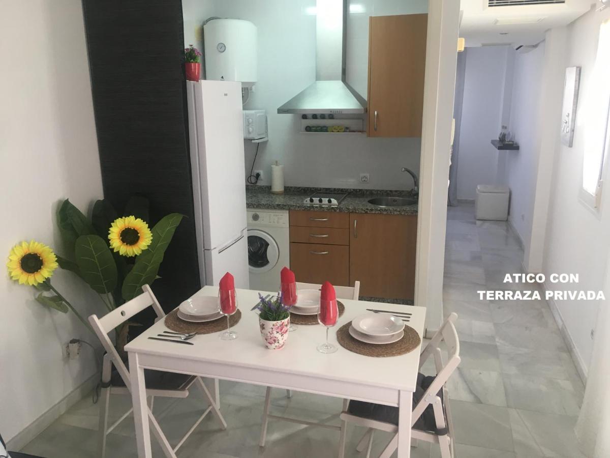 Jimios Alcazar Catedral Apartment Seville Ngoại thất bức ảnh