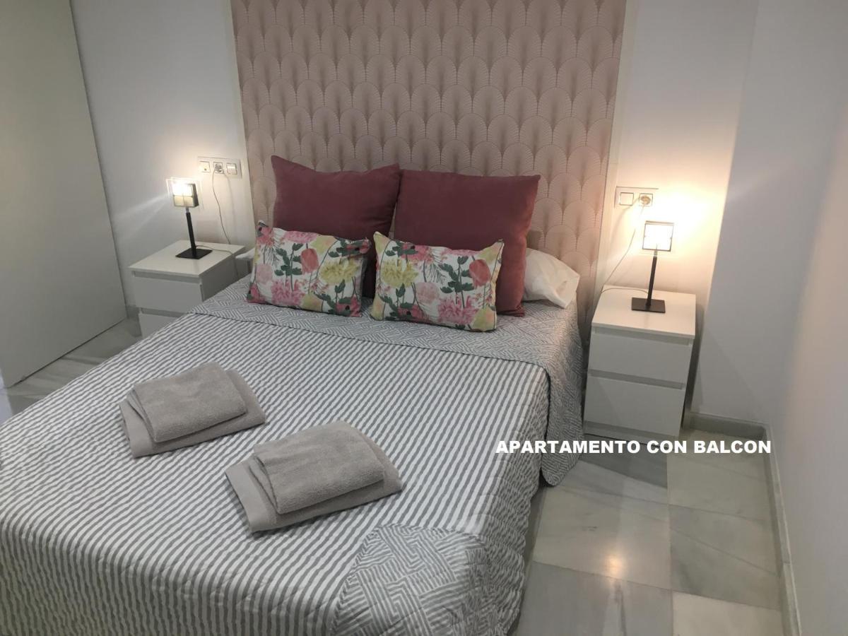 Jimios Alcazar Catedral Apartment Seville Ngoại thất bức ảnh