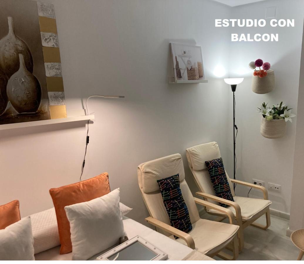 Jimios Alcazar Catedral Apartment Seville Ngoại thất bức ảnh