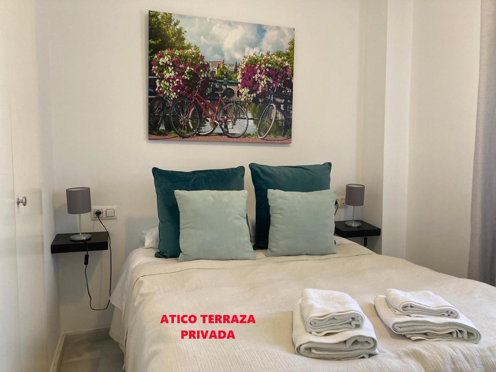 Jimios Alcazar Catedral Apartment Seville Ngoại thất bức ảnh