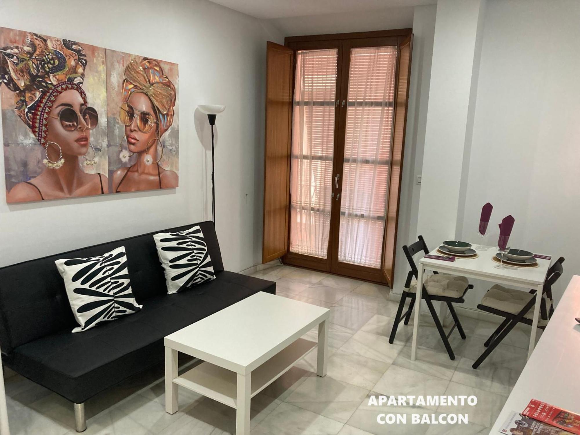 Jimios Alcazar Catedral Apartment Seville Ngoại thất bức ảnh
