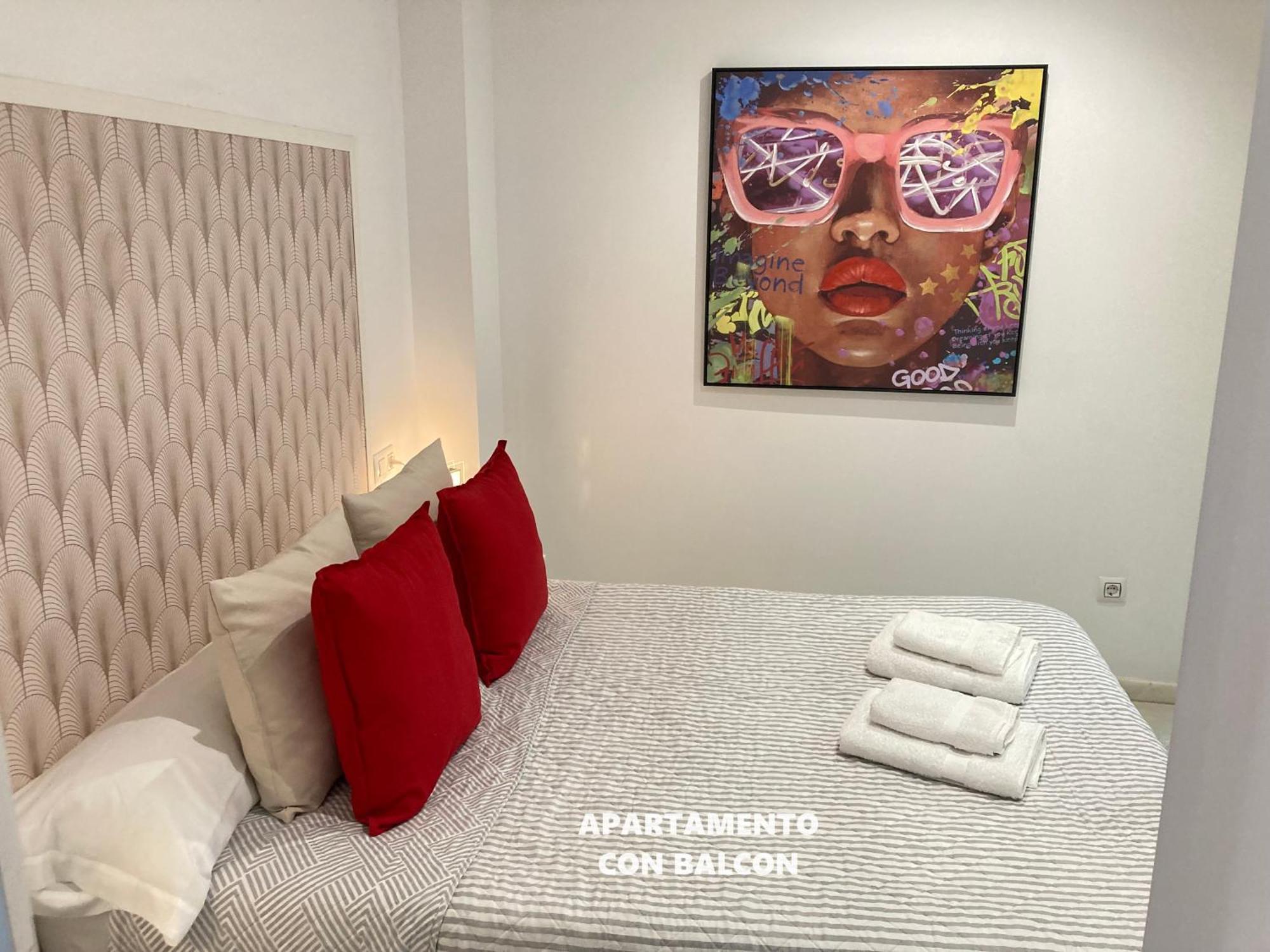 Jimios Alcazar Catedral Apartment Seville Ngoại thất bức ảnh