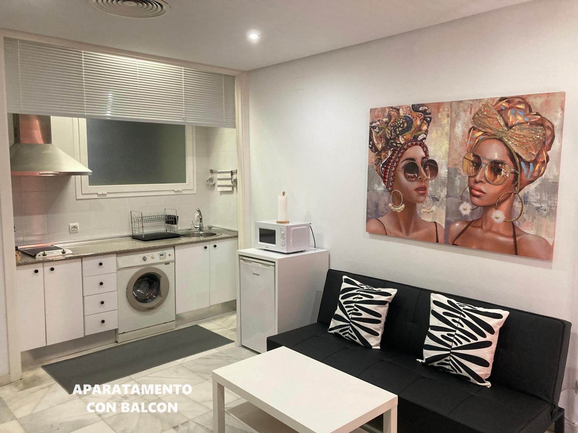 Jimios Alcazar Catedral Apartment Seville Ngoại thất bức ảnh
