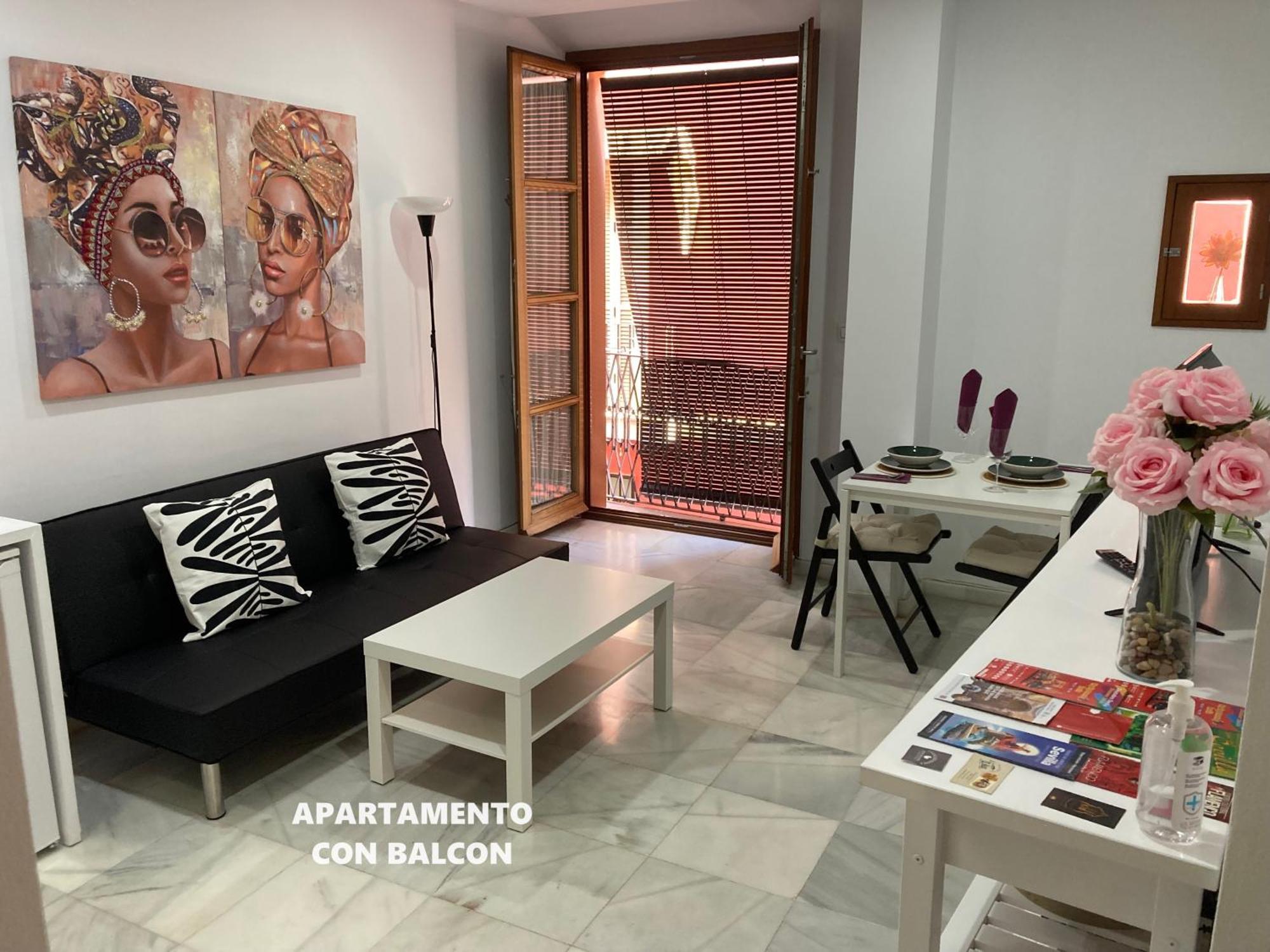Jimios Alcazar Catedral Apartment Seville Ngoại thất bức ảnh