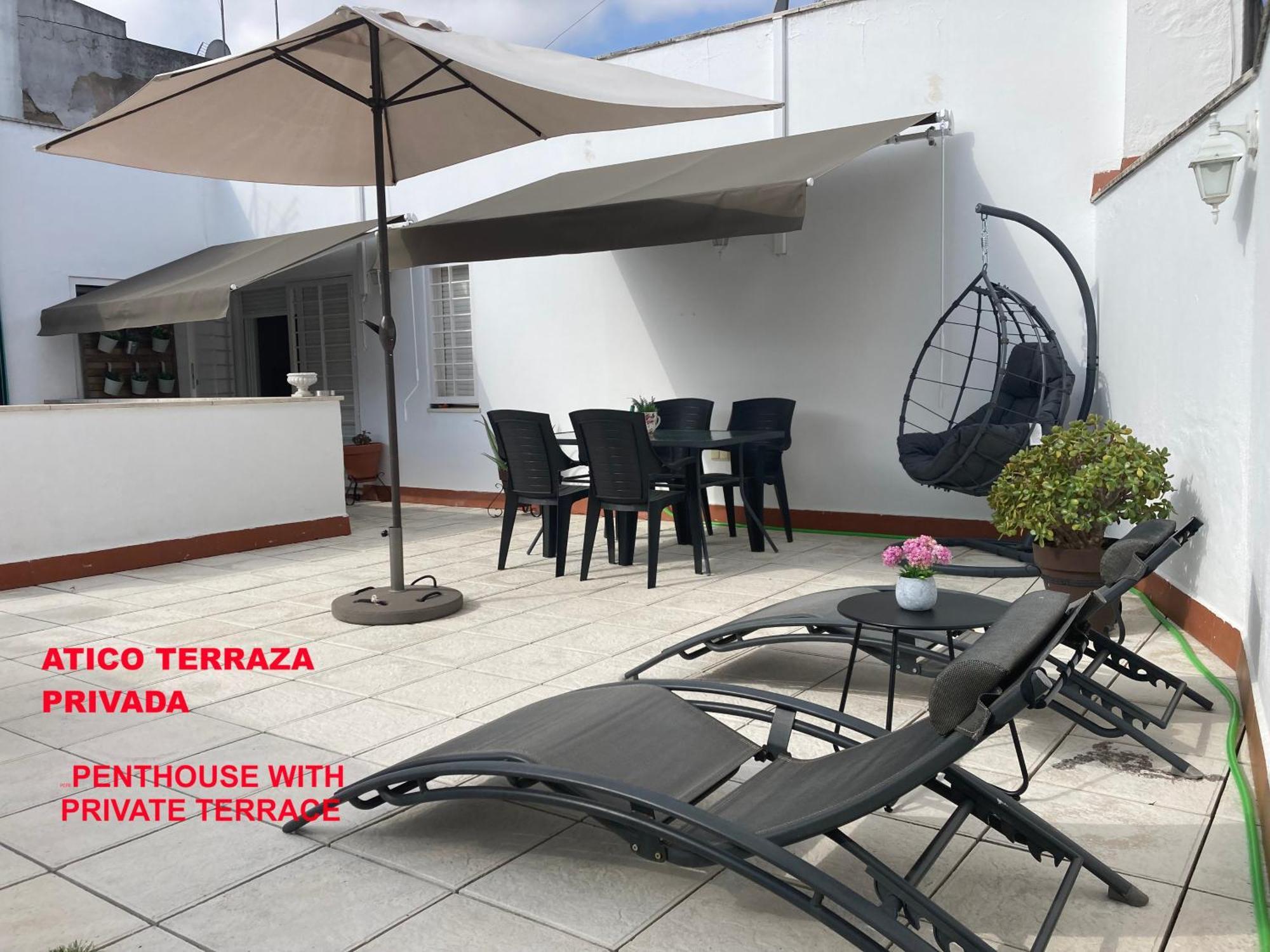 Jimios Alcazar Catedral Apartment Seville Ngoại thất bức ảnh