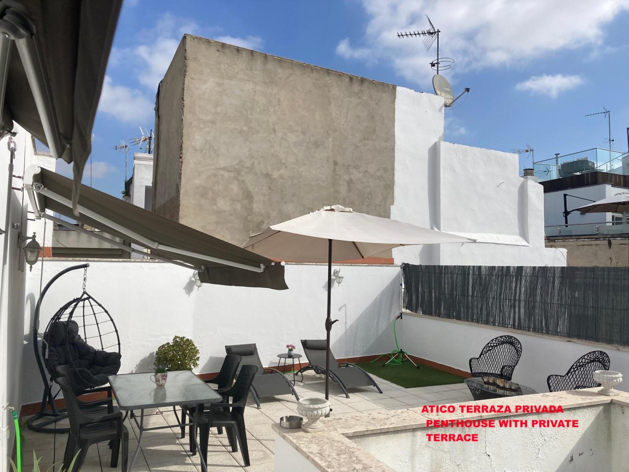 Jimios Alcazar Catedral Apartment Seville Ngoại thất bức ảnh