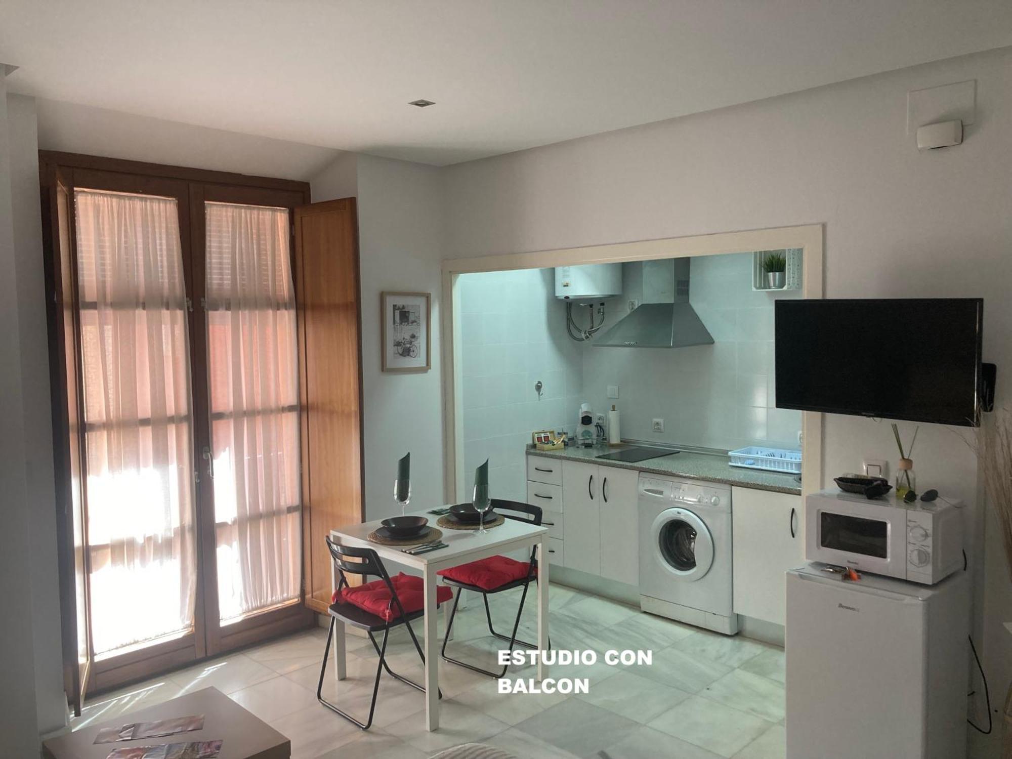 Jimios Alcazar Catedral Apartment Seville Ngoại thất bức ảnh
