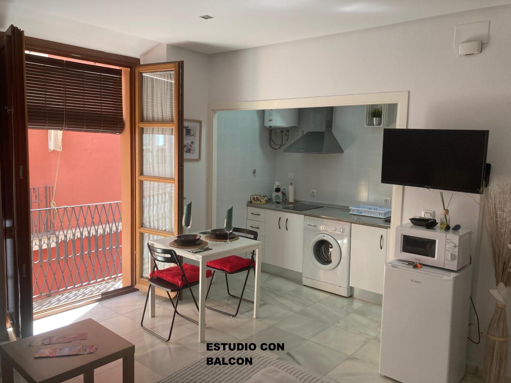 Jimios Alcazar Catedral Apartment Seville Ngoại thất bức ảnh