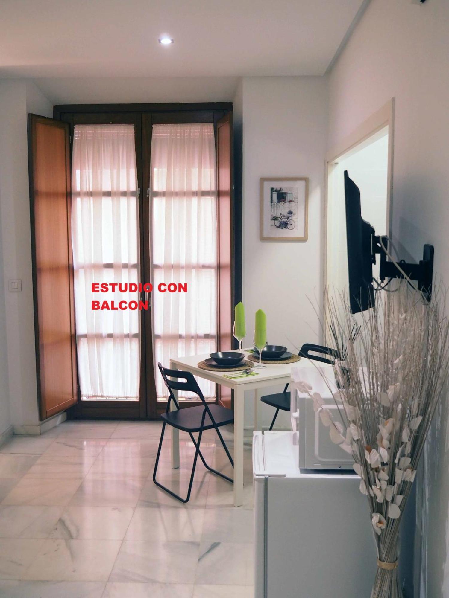Jimios Alcazar Catedral Apartment Seville Ngoại thất bức ảnh