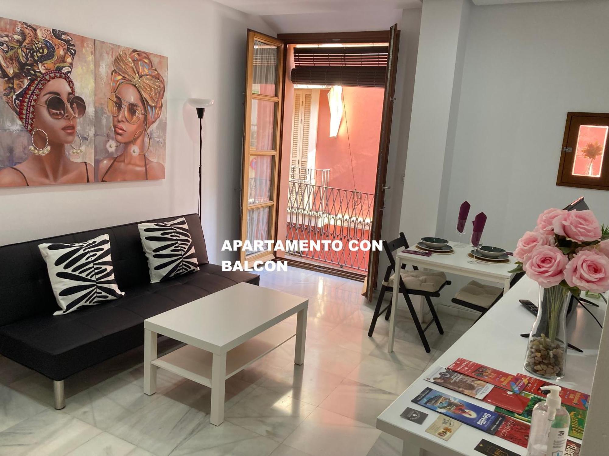 Jimios Alcazar Catedral Apartment Seville Ngoại thất bức ảnh
