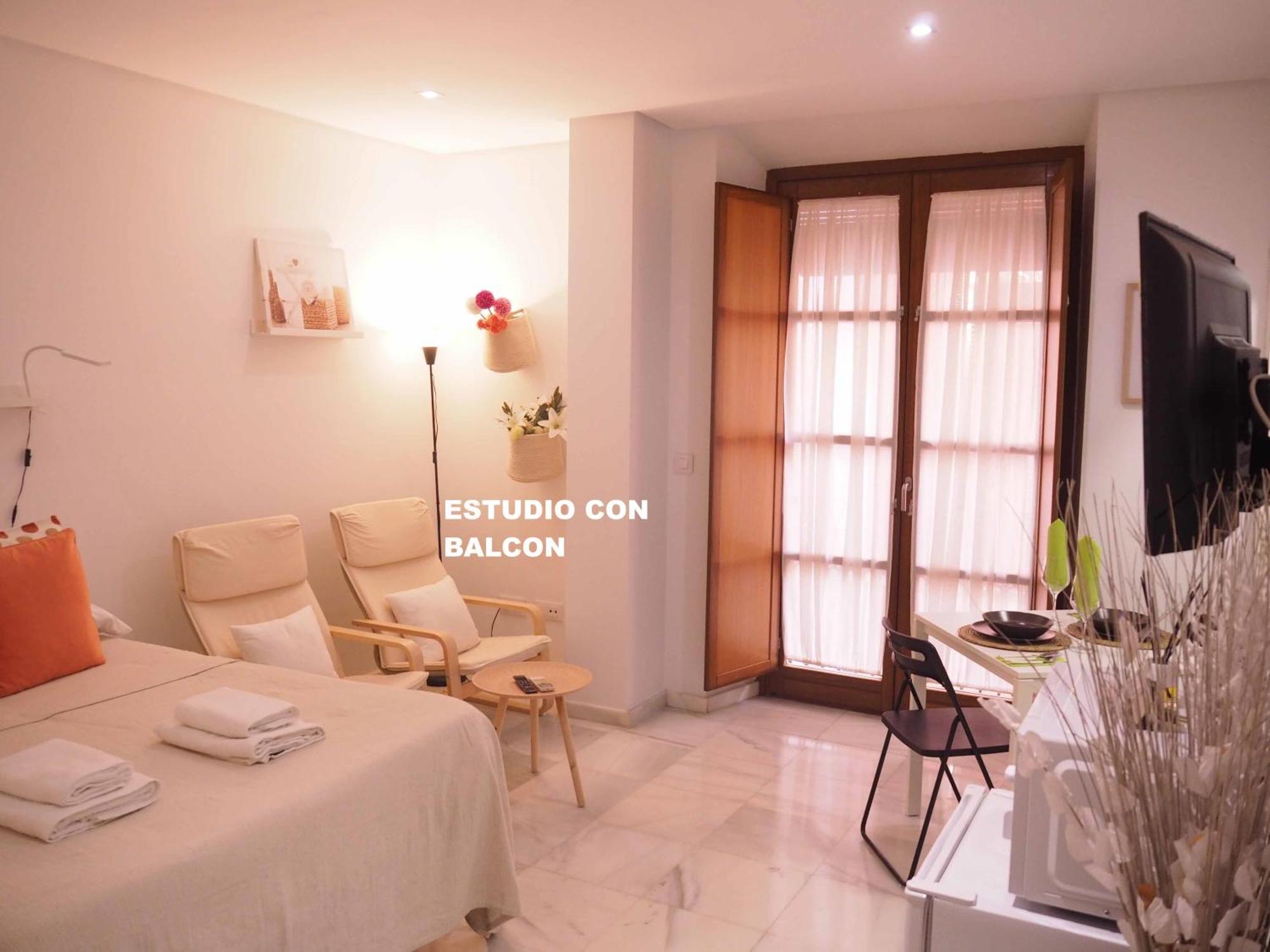 Jimios Alcazar Catedral Apartment Seville Ngoại thất bức ảnh